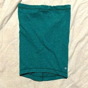 Lululemon Buff